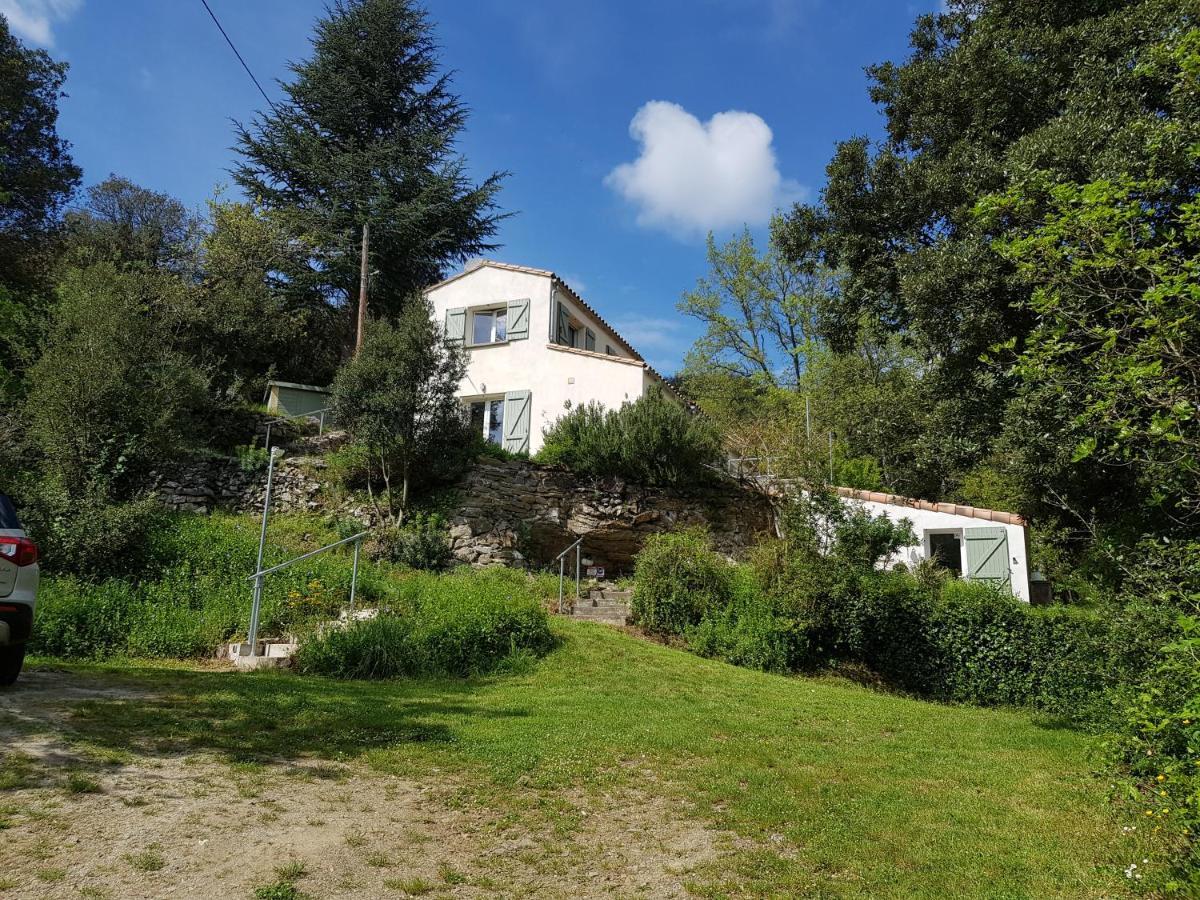 Beautiful Studio Surrounded By Nature Лане Экстерьер фото