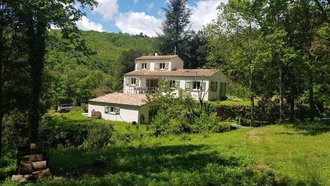 Beautiful Studio Surrounded By Nature Лане Экстерьер фото