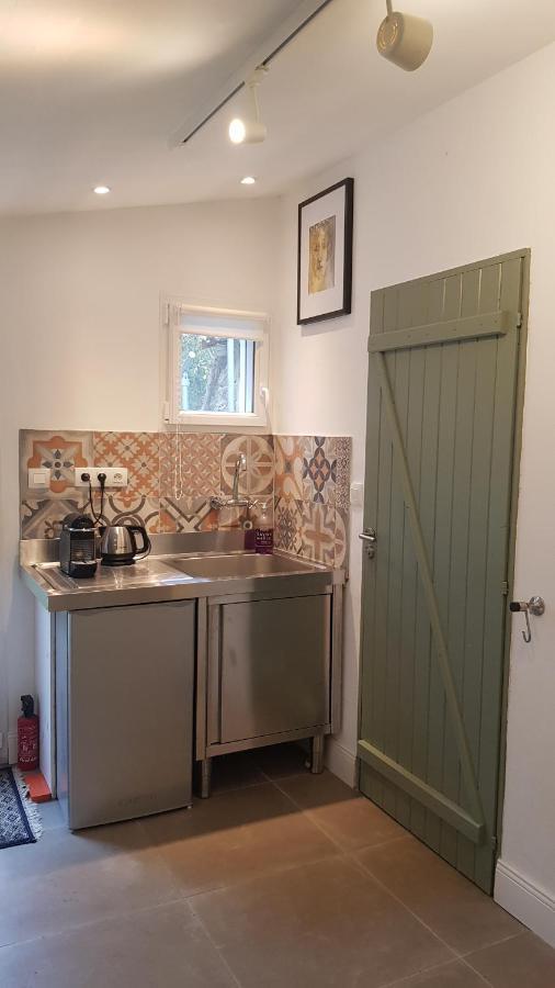 Beautiful Studio Surrounded By Nature Лане Экстерьер фото
