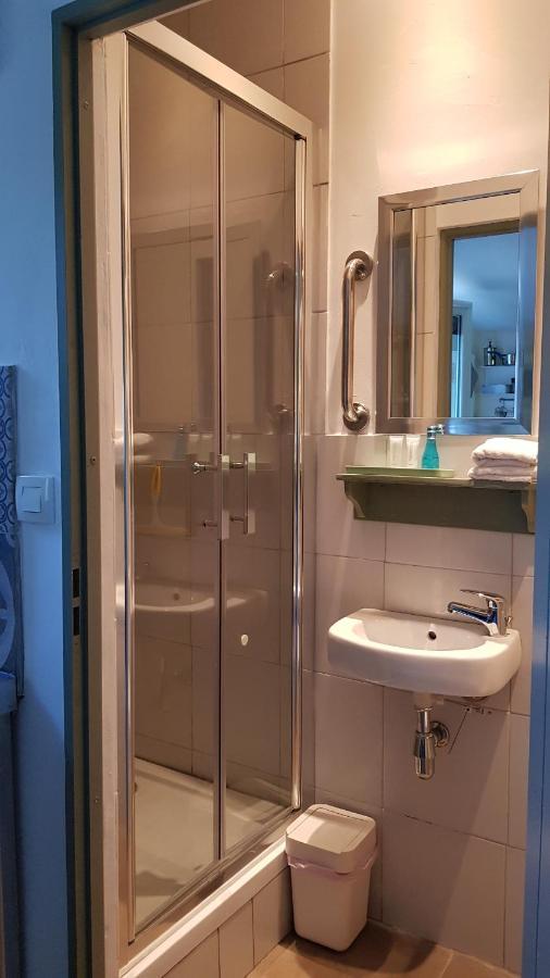 Beautiful Studio Surrounded By Nature Лане Экстерьер фото