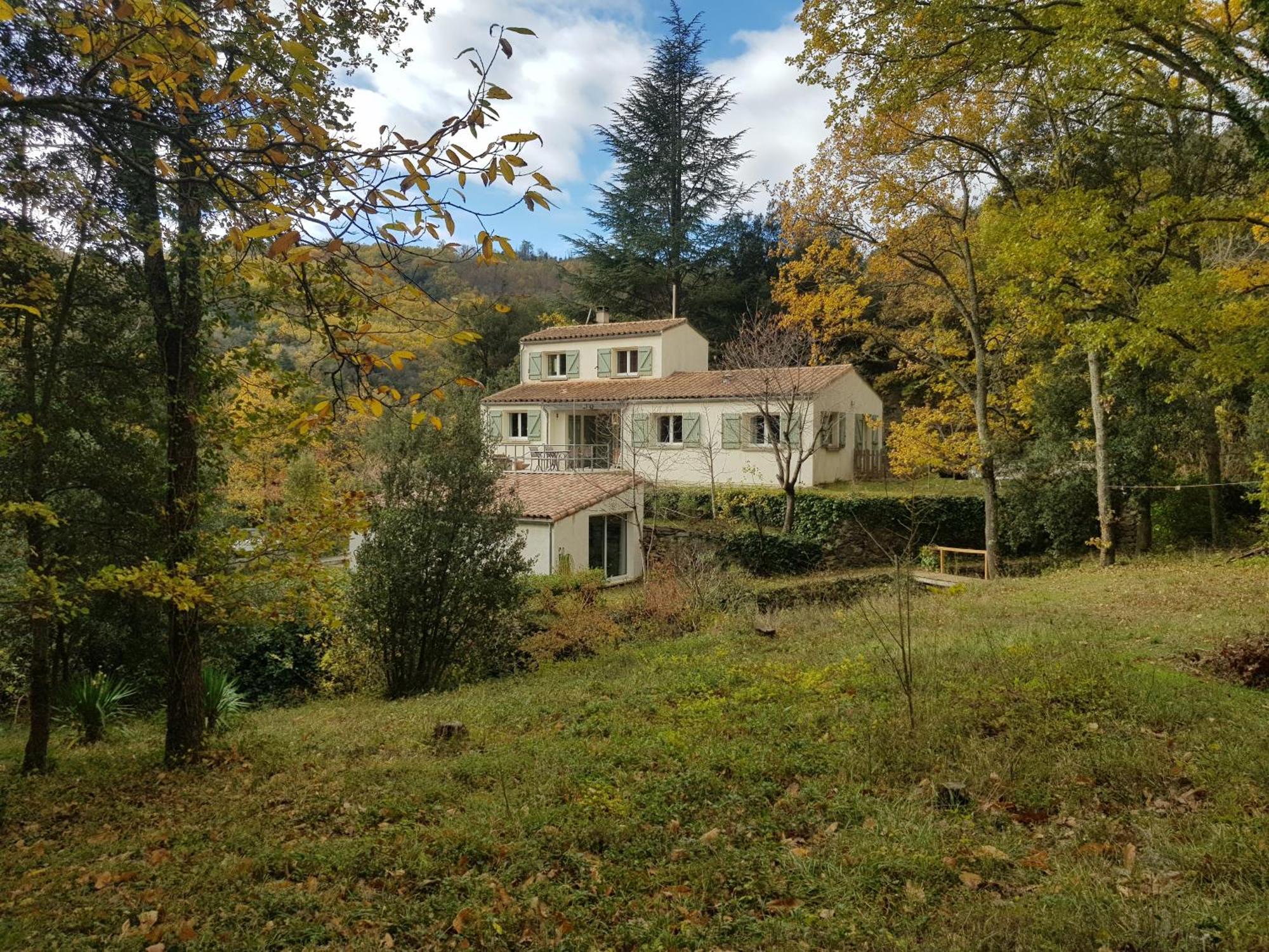 Beautiful Studio Surrounded By Nature Лане Экстерьер фото